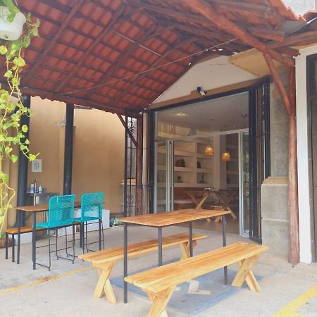 Nacascolo Karao -Guanacaste Airport酒店 外观 照片