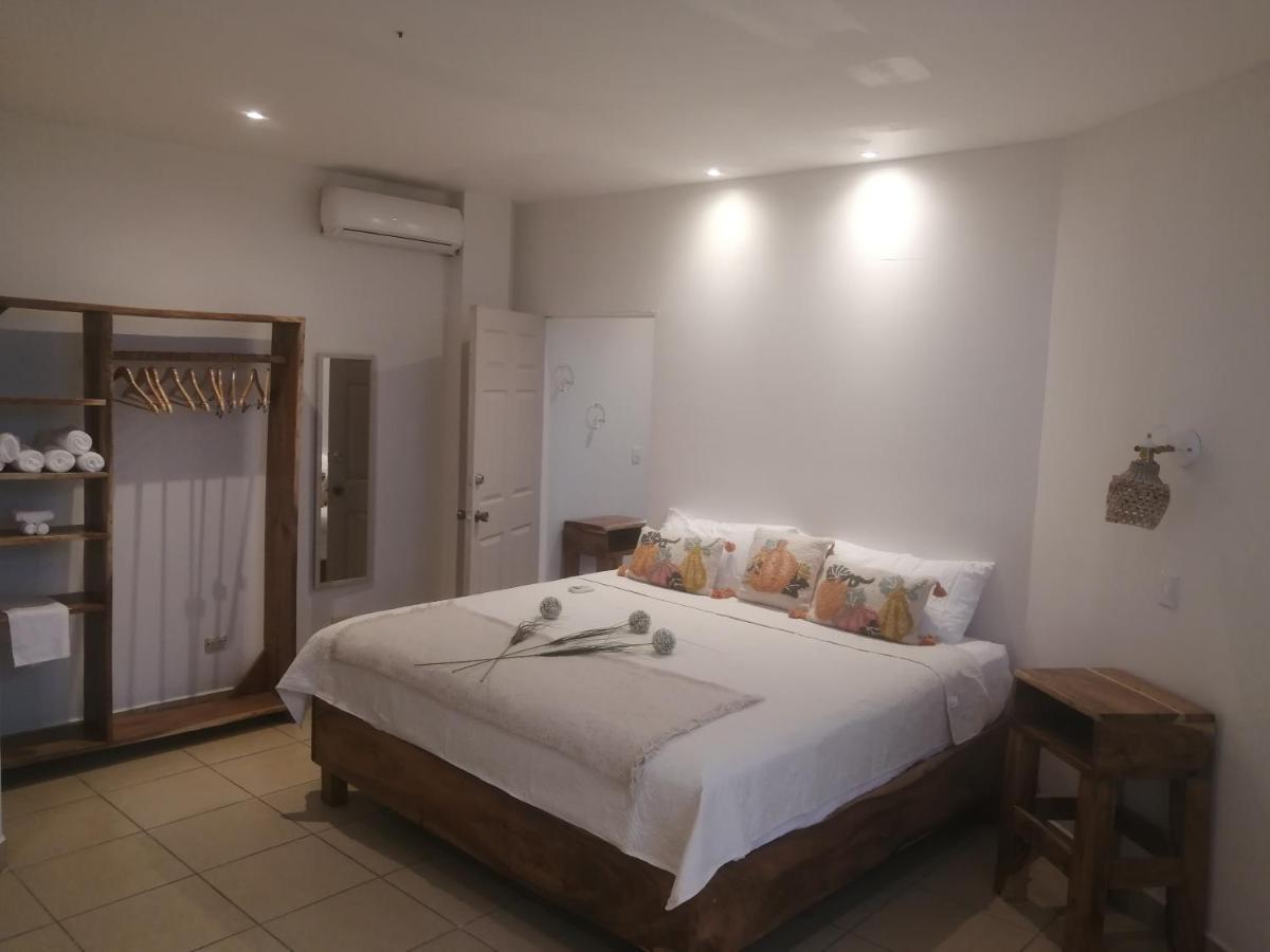 Nacascolo Karao -Guanacaste Airport酒店 外观 照片