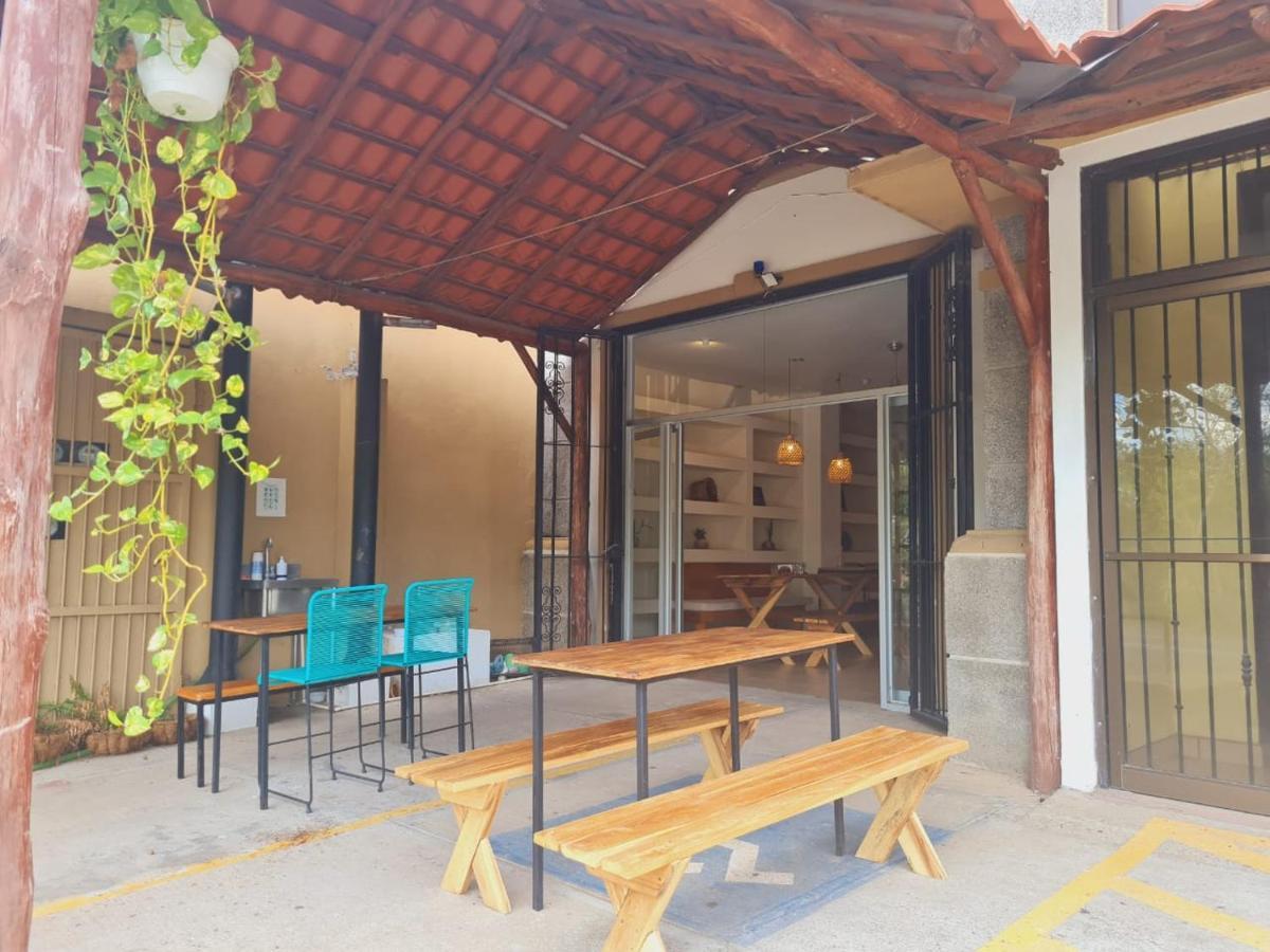 Nacascolo Karao -Guanacaste Airport酒店 外观 照片