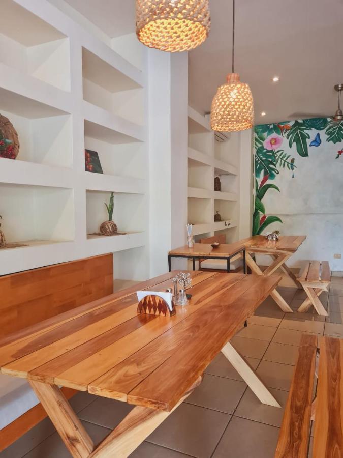 Nacascolo Karao -Guanacaste Airport酒店 外观 照片