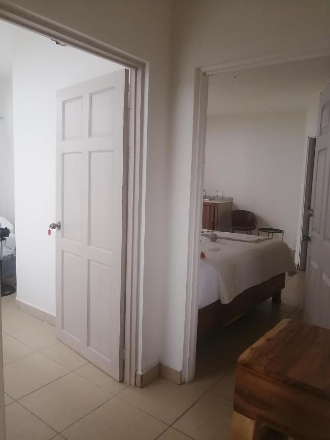 Nacascolo Karao -Guanacaste Airport酒店 外观 照片