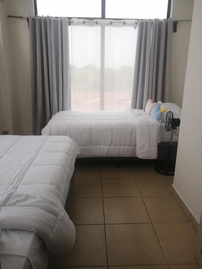 Nacascolo Karao -Guanacaste Airport酒店 外观 照片
