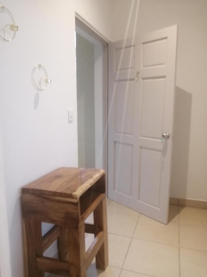 Nacascolo Karao -Guanacaste Airport酒店 外观 照片